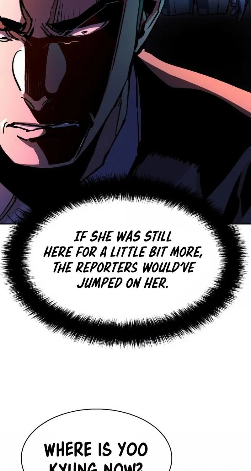 Teenage Mercenary Chapter 180 page 9 - 