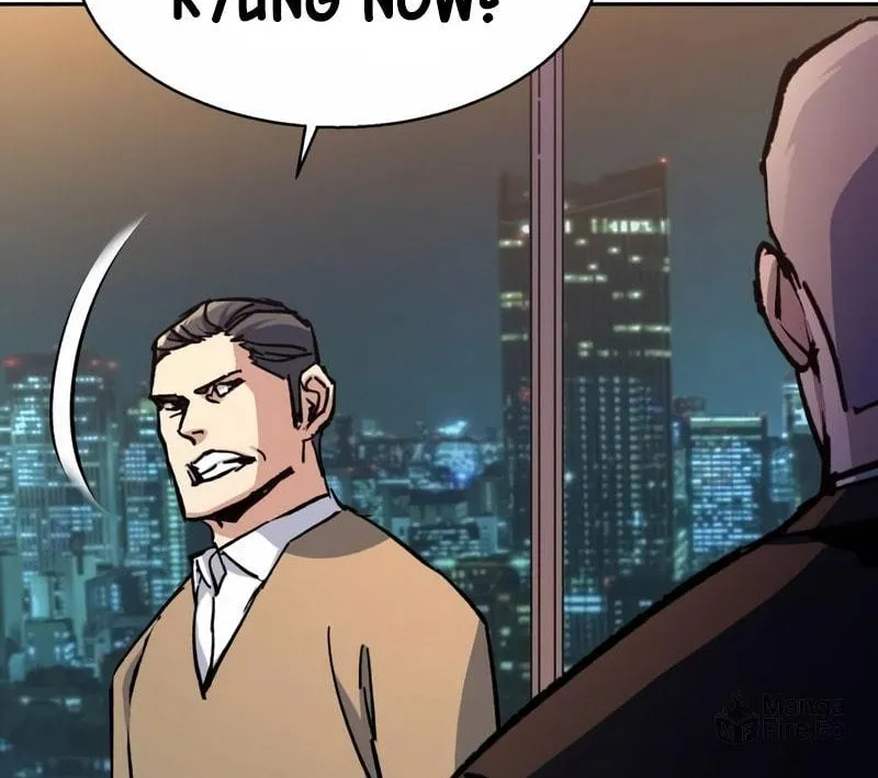 Teenage Mercenary Chapter 180 page 10 - 
