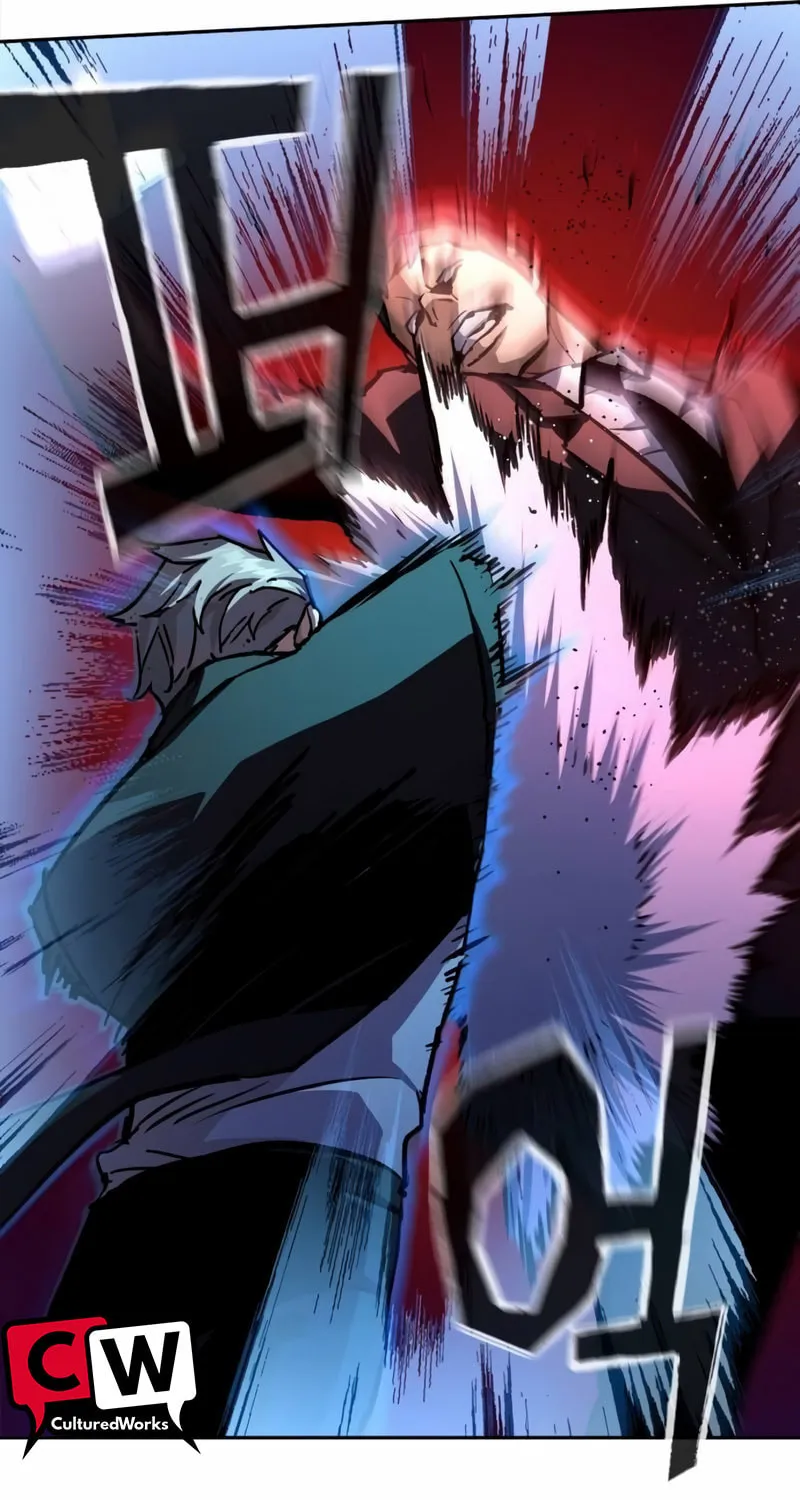 Teenage Mercenary Chapter 180 page 93 - 