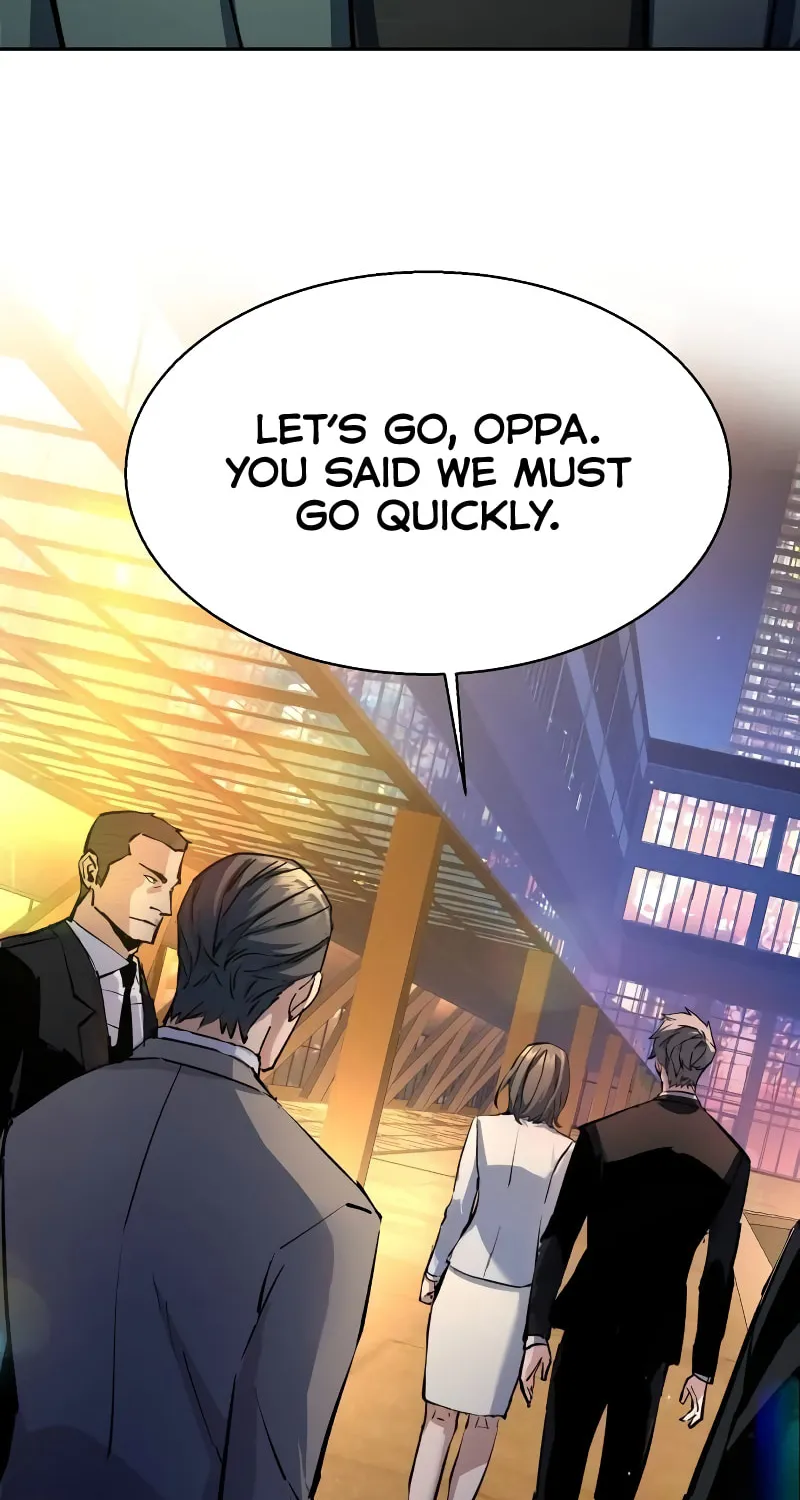 Teenage Mercenary Chapter 181 page 103 - 