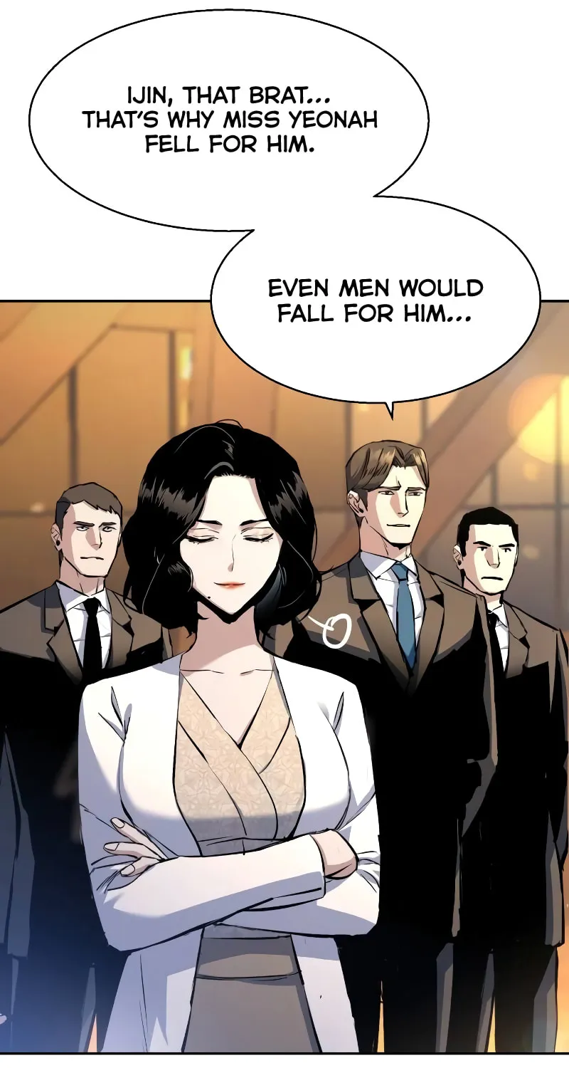 Teenage Mercenary Chapter 181 page 106 - 