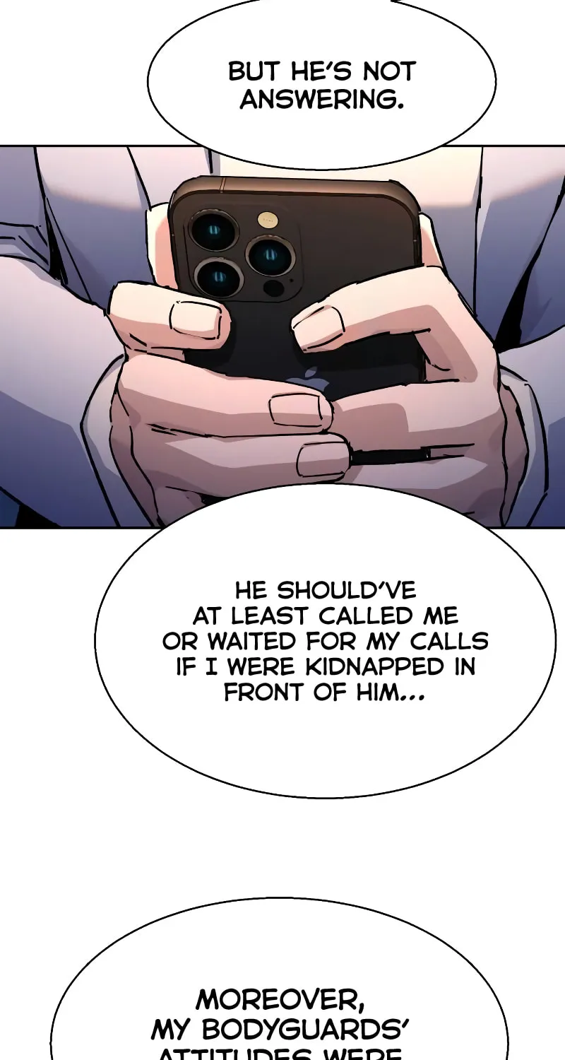 Teenage Mercenary Chapter 181 page 14 - 