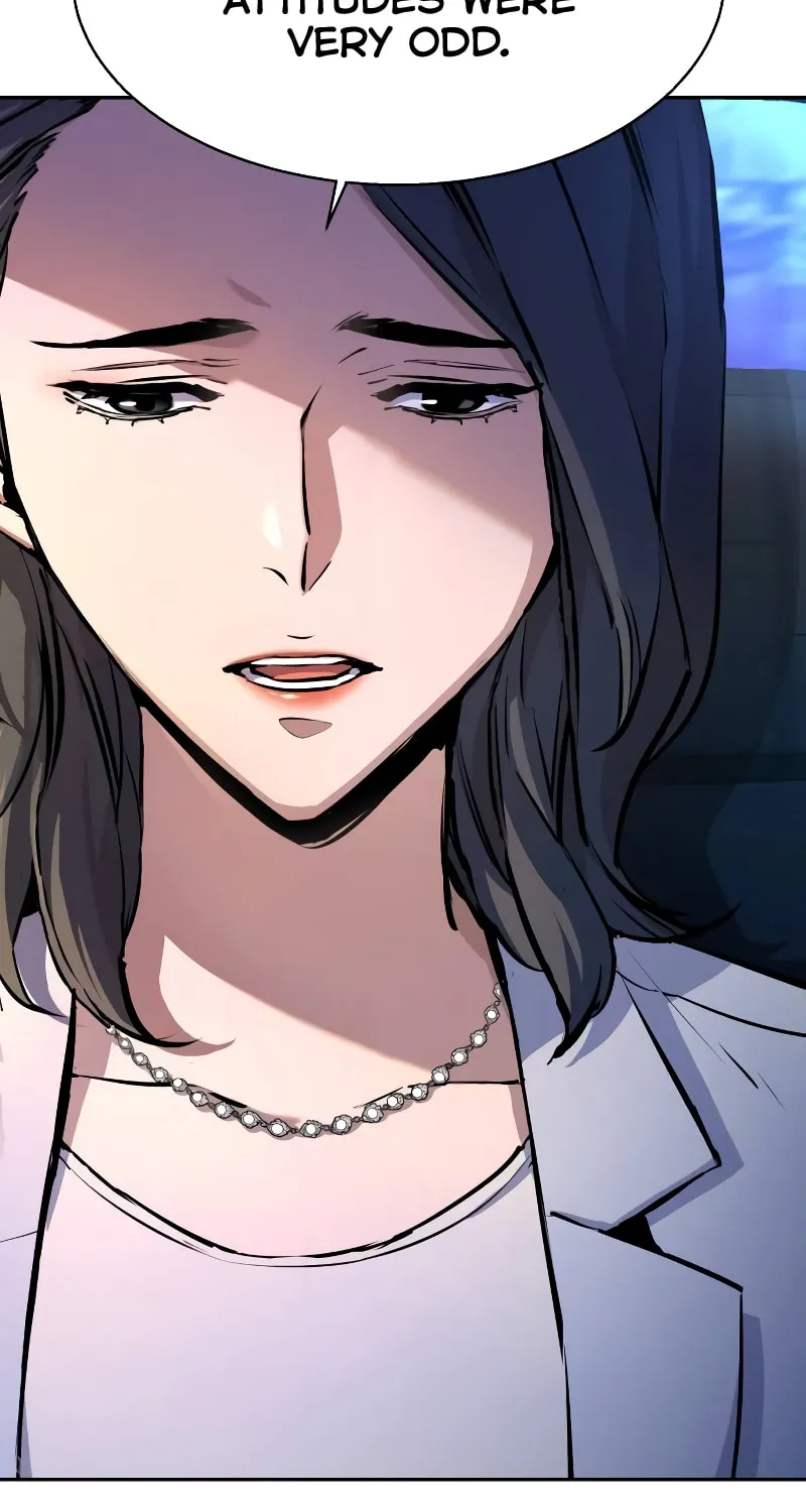 Teenage Mercenary Chapter 181 page 15 - 