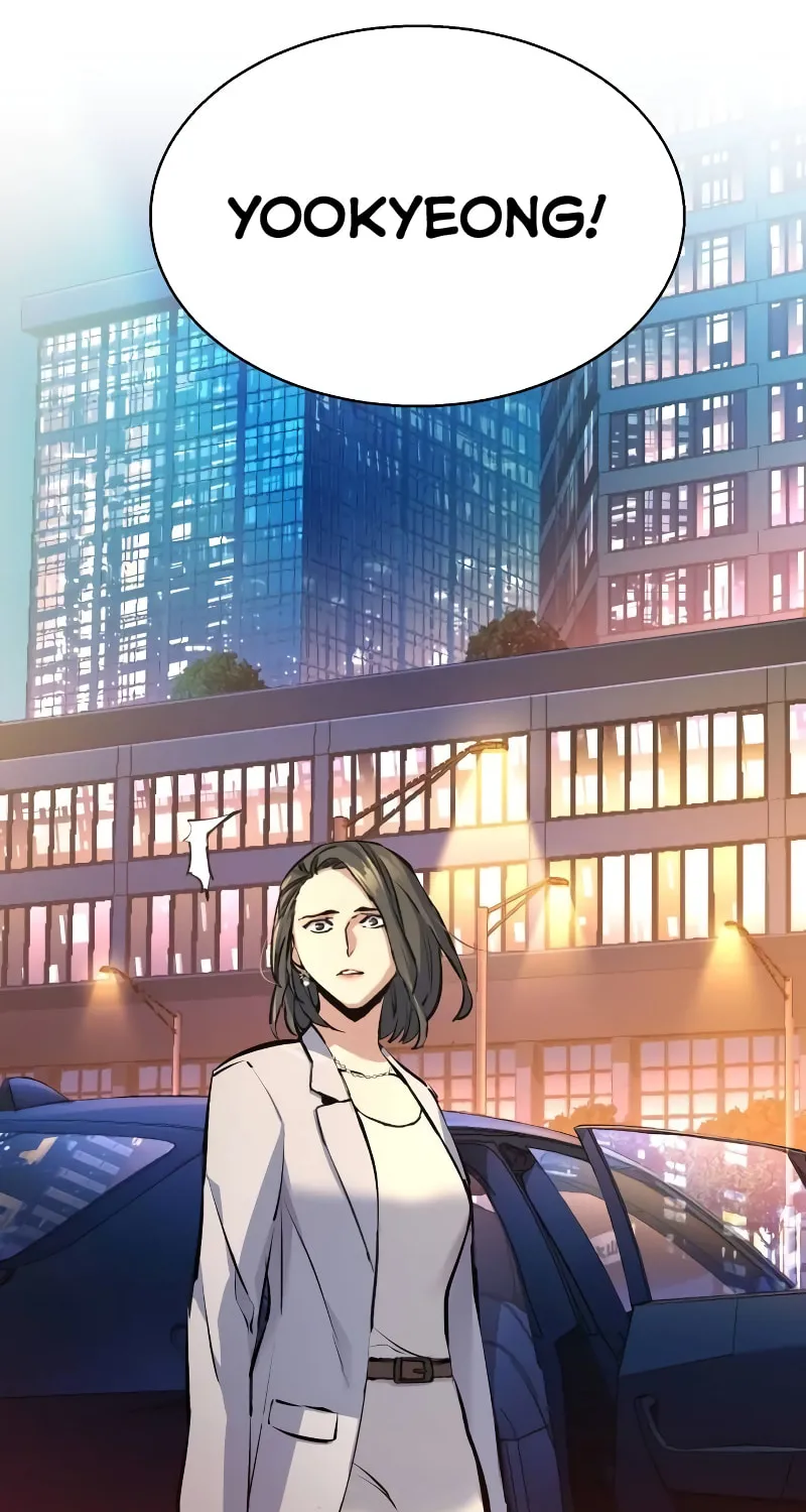 Teenage Mercenary Chapter 181 page 22 - 