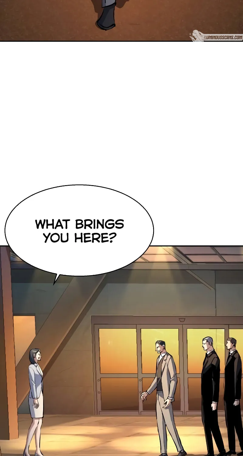 Teenage Mercenary Chapter 181 page 25 - 