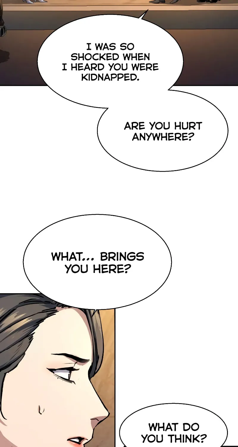 Teenage Mercenary Chapter 181 page 26 - 