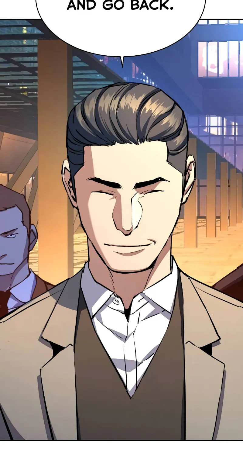 Teenage Mercenary Chapter 181 page 28 - 