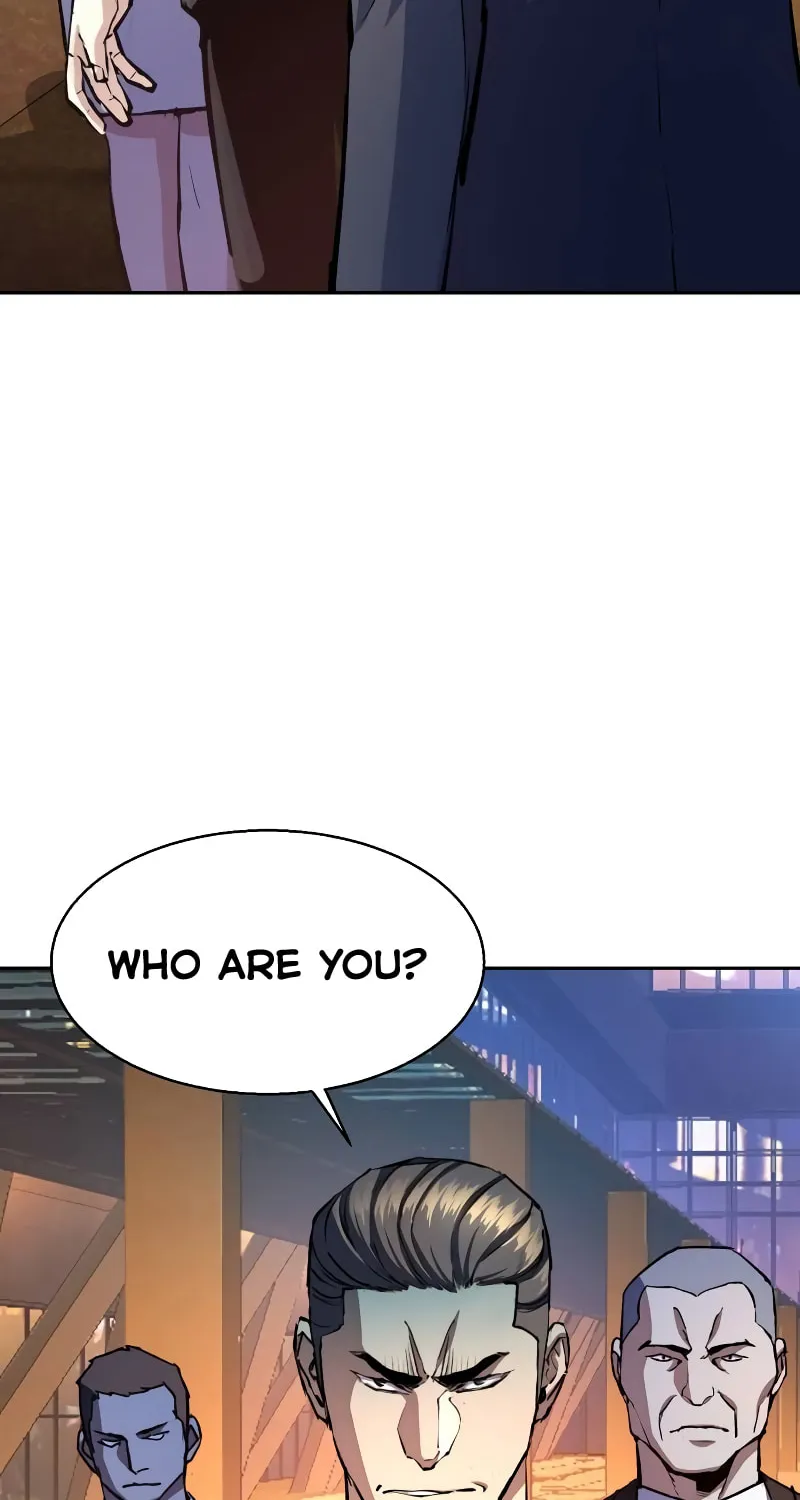 Teenage Mercenary Chapter 181 page 32 - 