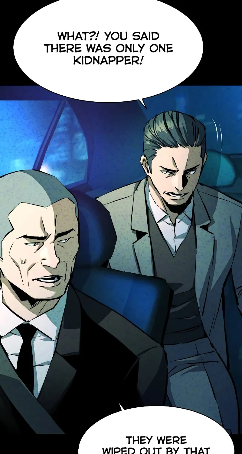 Teenage Mercenary Chapter 181 page 39 - 