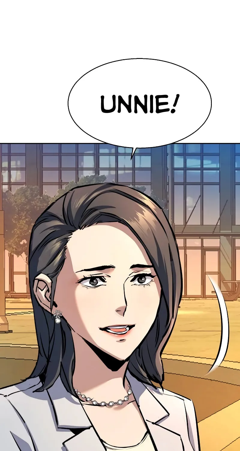 Teenage Mercenary Chapter 181 page 46 - 