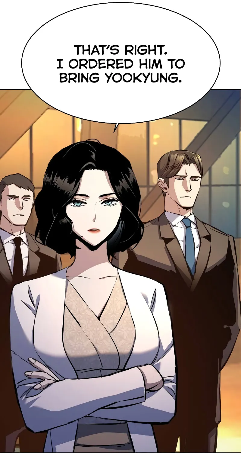 Teenage Mercenary Chapter 181 page 50 - 