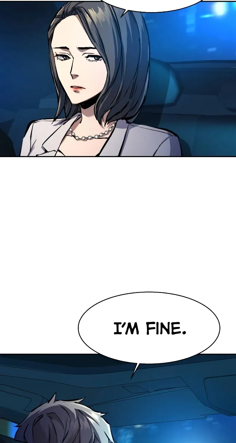 Teenage Mercenary Chapter 181 page 6 - 