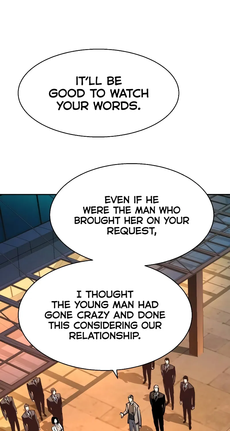 Teenage Mercenary Chapter 181 page 52 - 