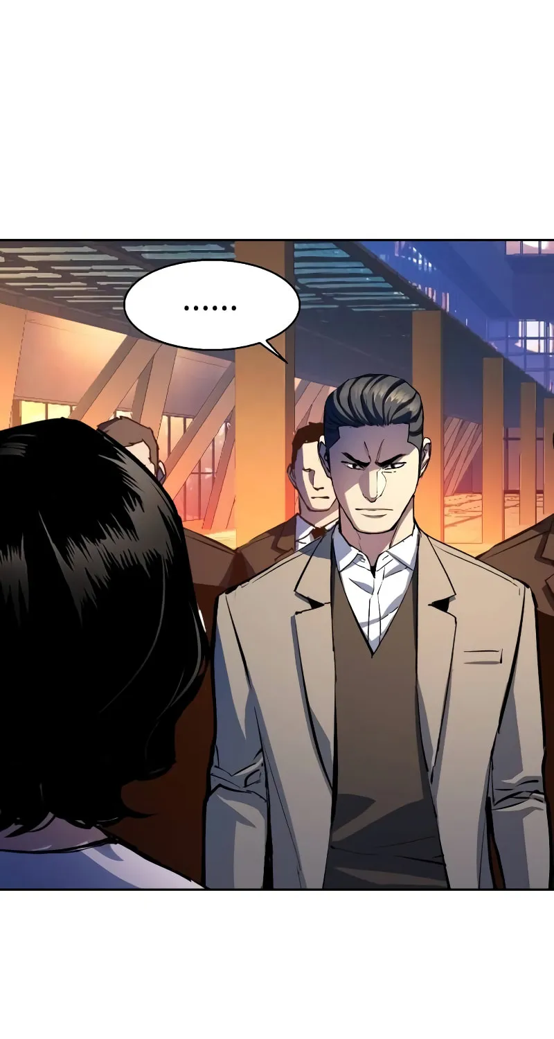 Teenage Mercenary Chapter 181 page 55 - 