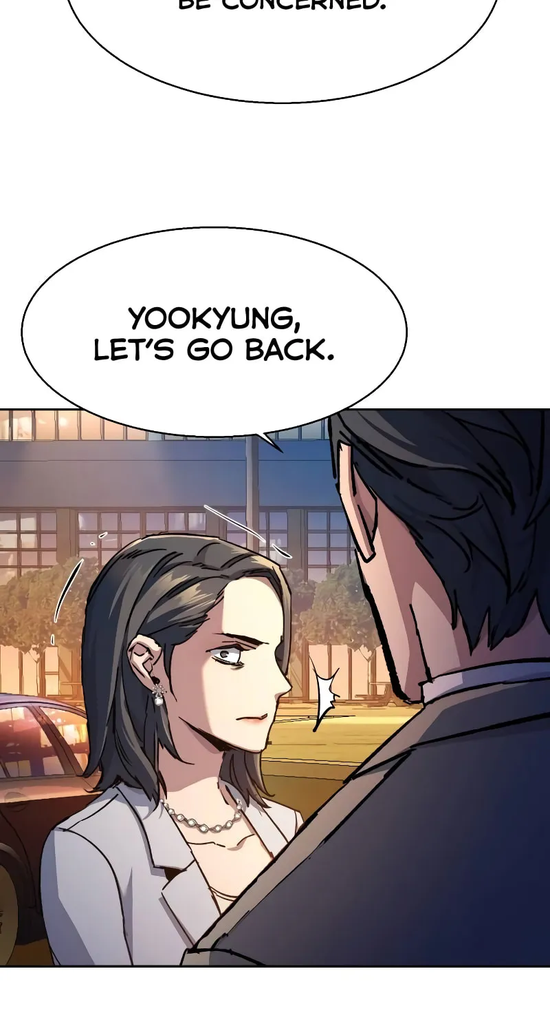 Teenage Mercenary Chapter 181 page 58 - 
