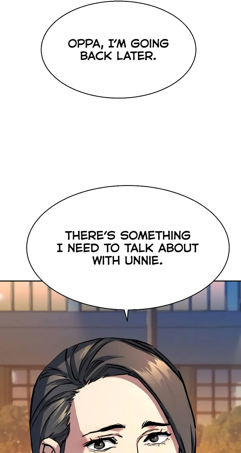 Teenage Mercenary Chapter 181 page 60 - 