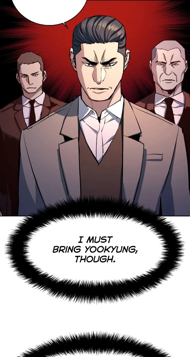 Teenage Mercenary Chapter 181 page 62 - 
