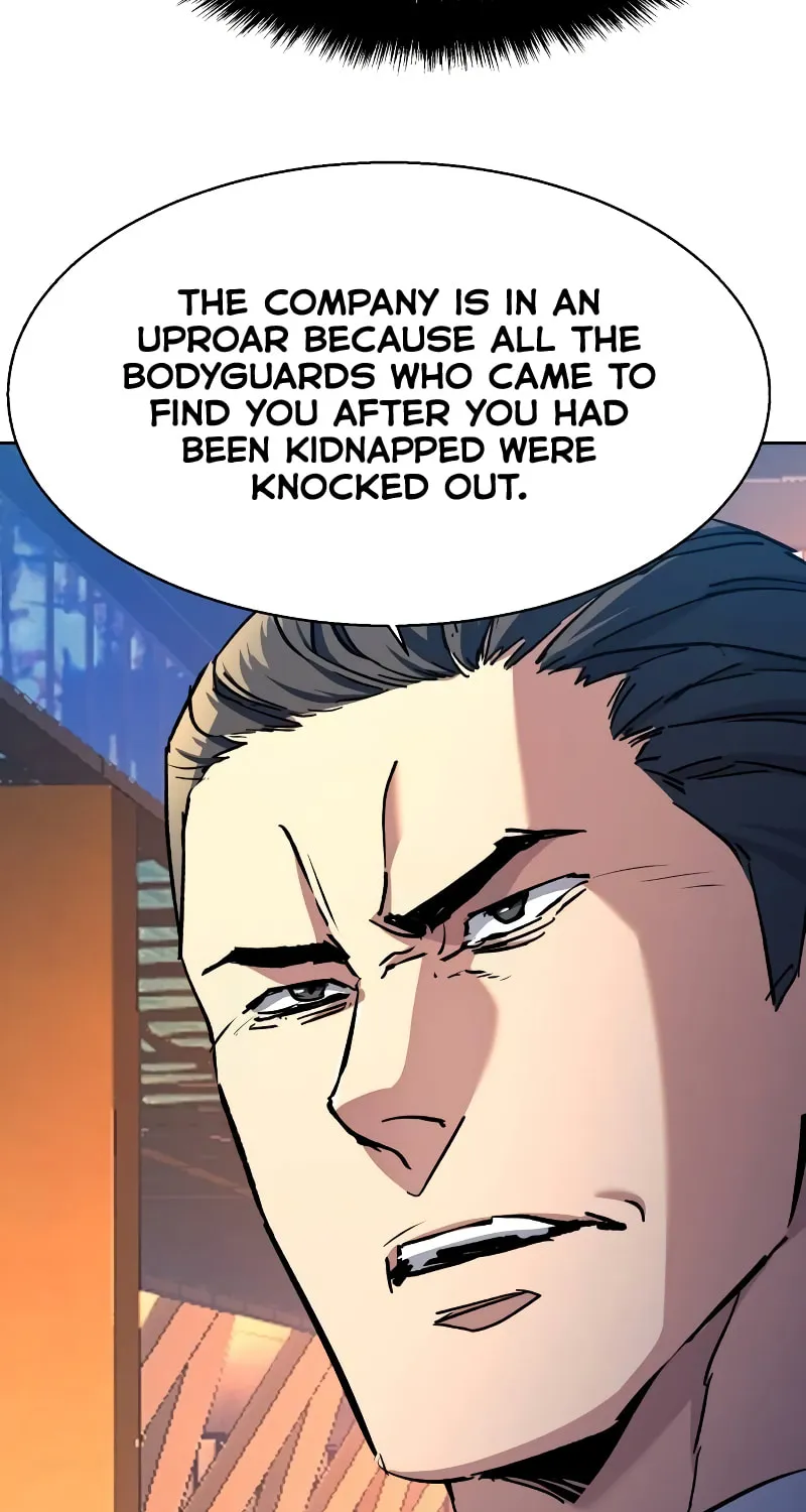 Teenage Mercenary Chapter 181 page 64 - 