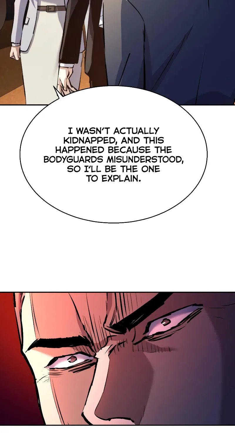 Teenage Mercenary Chapter 181 page 66 - 