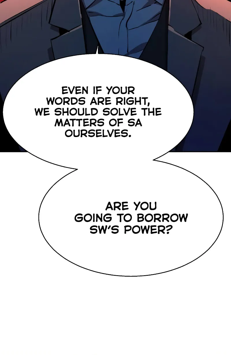 Teenage Mercenary Chapter 181 page 68 - 