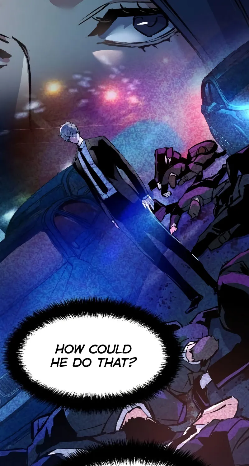 Teenage Mercenary Chapter 181 page 8 - 