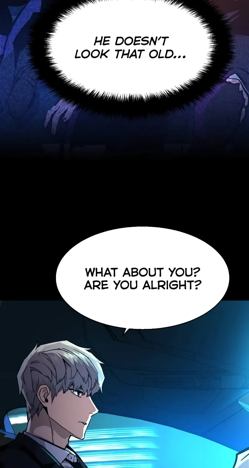Teenage Mercenary Chapter 181 page 9 - 