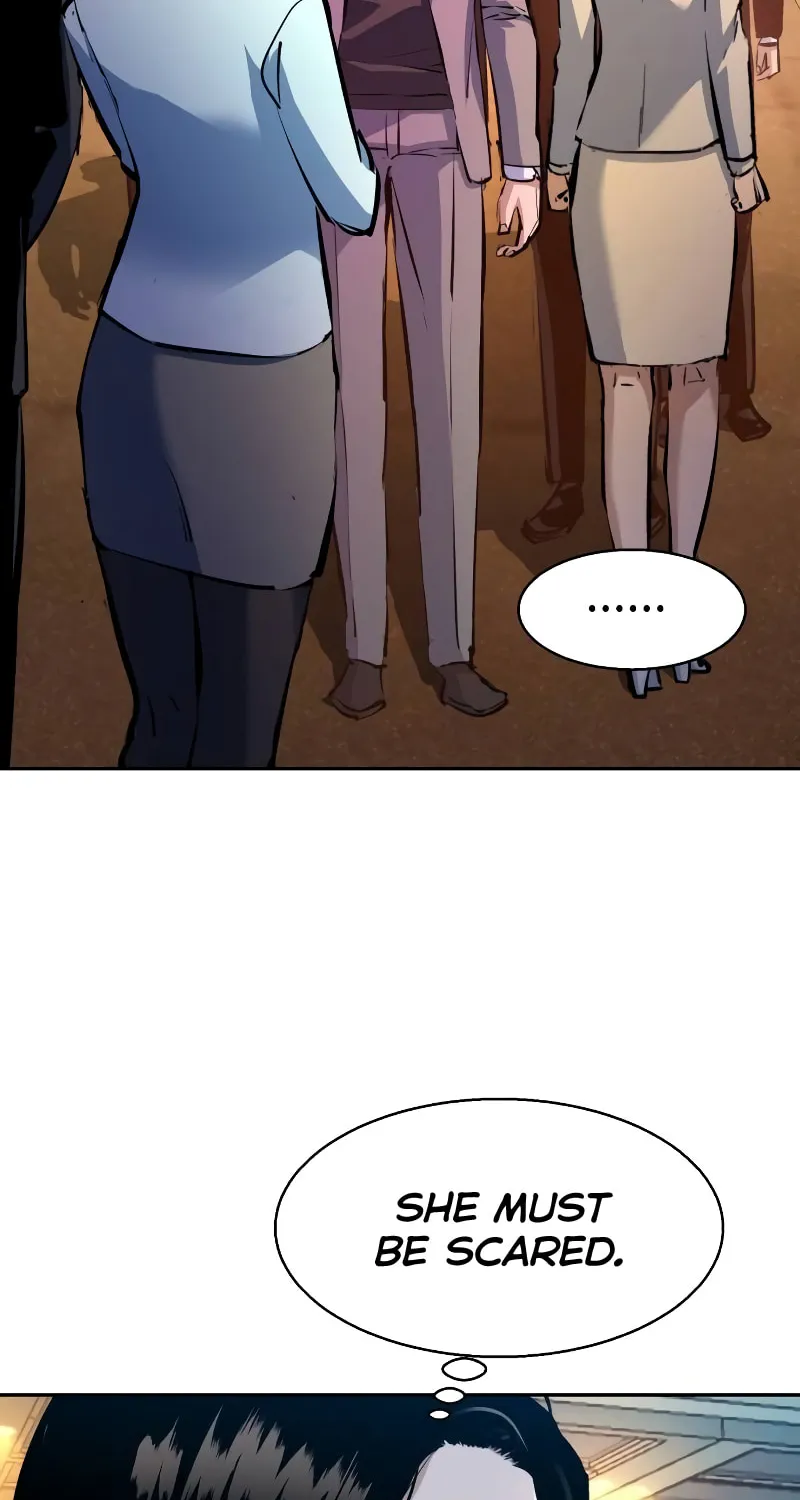 Teenage Mercenary Chapter 181 page 81 - 