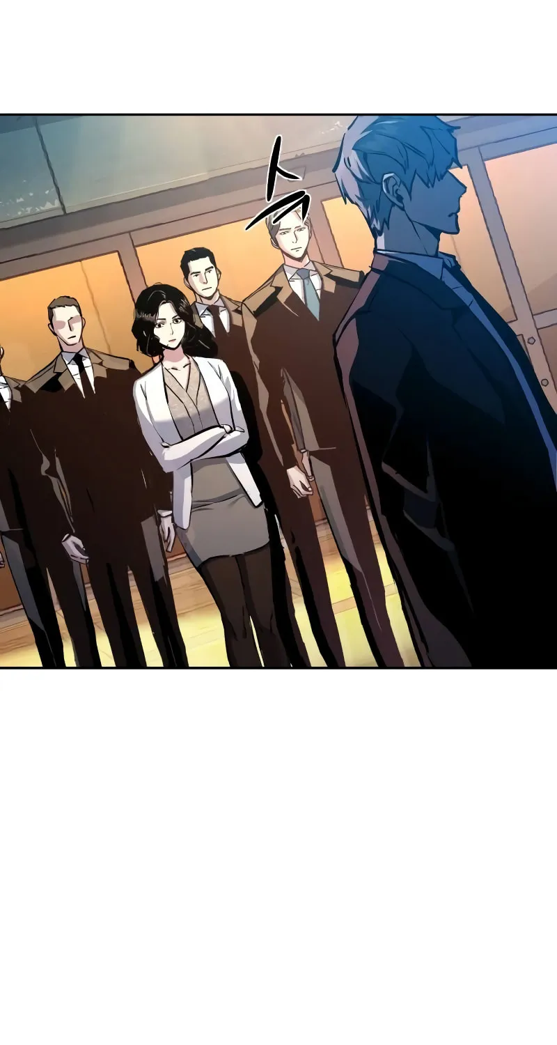 Teenage Mercenary Chapter 181 page 86 - 
