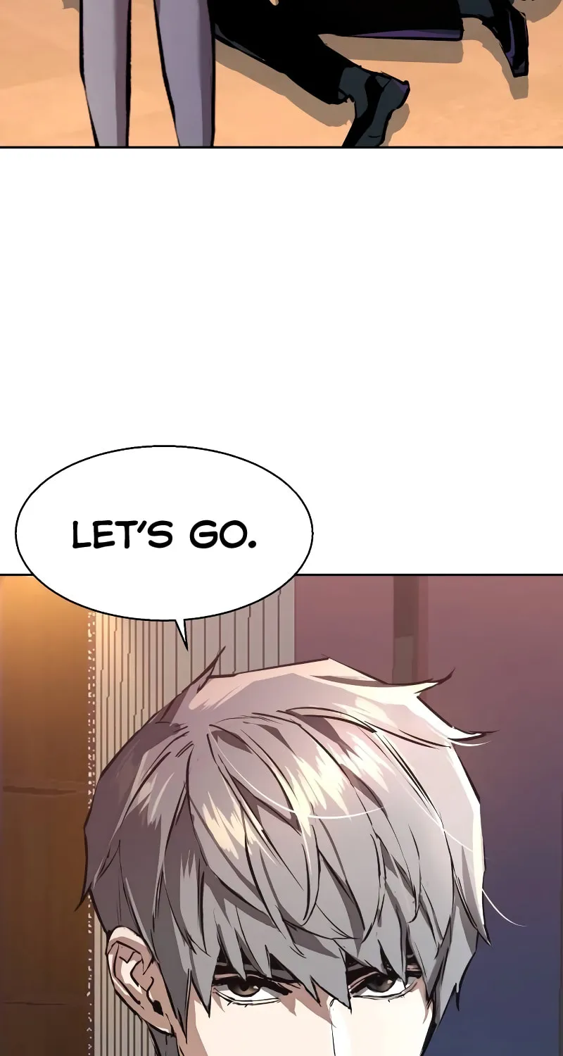 Teenage Mercenary Chapter 182 page 105 - 