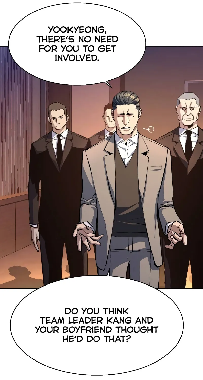 Teenage Mercenary Chapter 182 page 12 - 