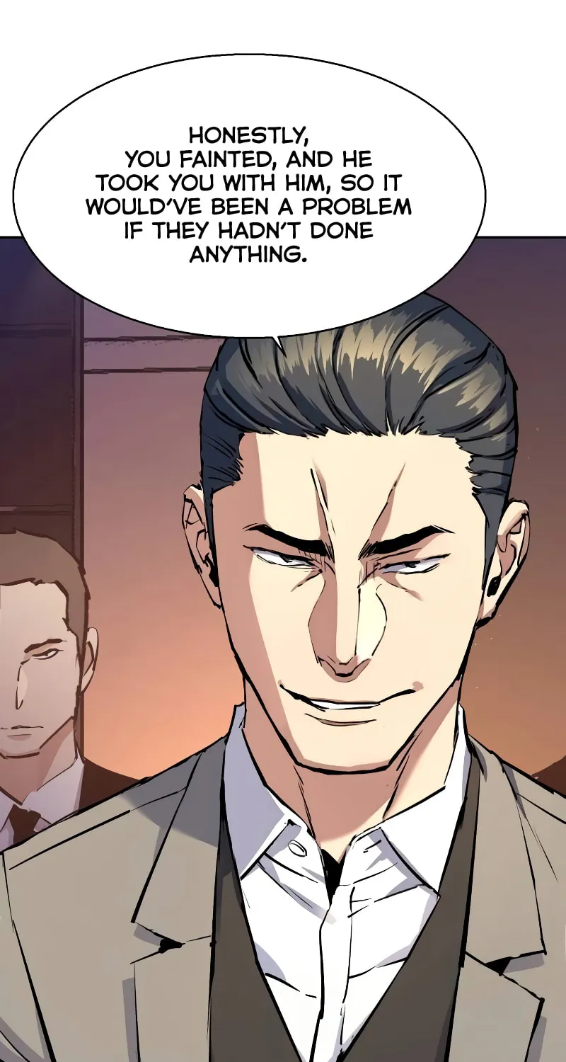 Teenage Mercenary Chapter 182 page 13 - 