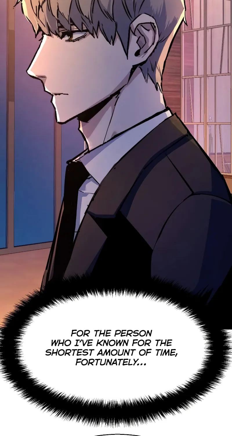 Teenage Mercenary Chapter 182 page 19 - 