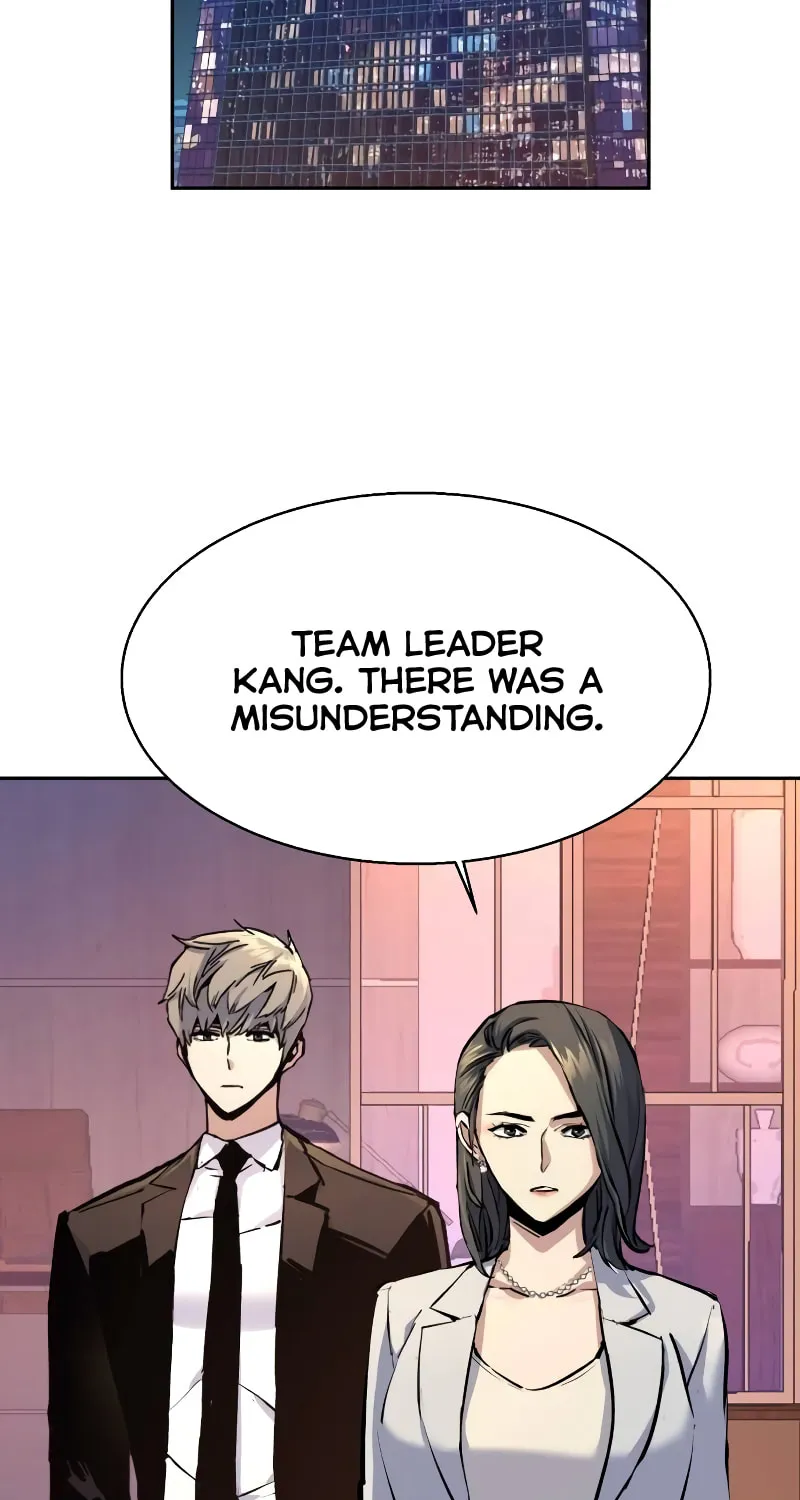 Teenage Mercenary Chapter 182 page 3 - 