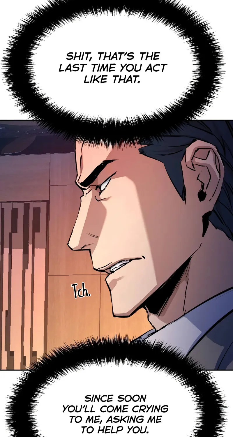 Teenage Mercenary Chapter 182 page 23 - 