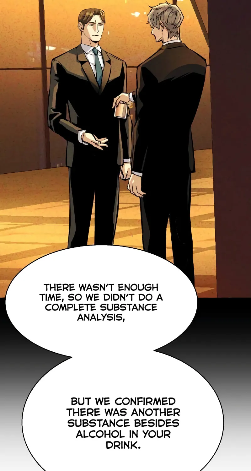 Teenage Mercenary Chapter 182 page 30 - 