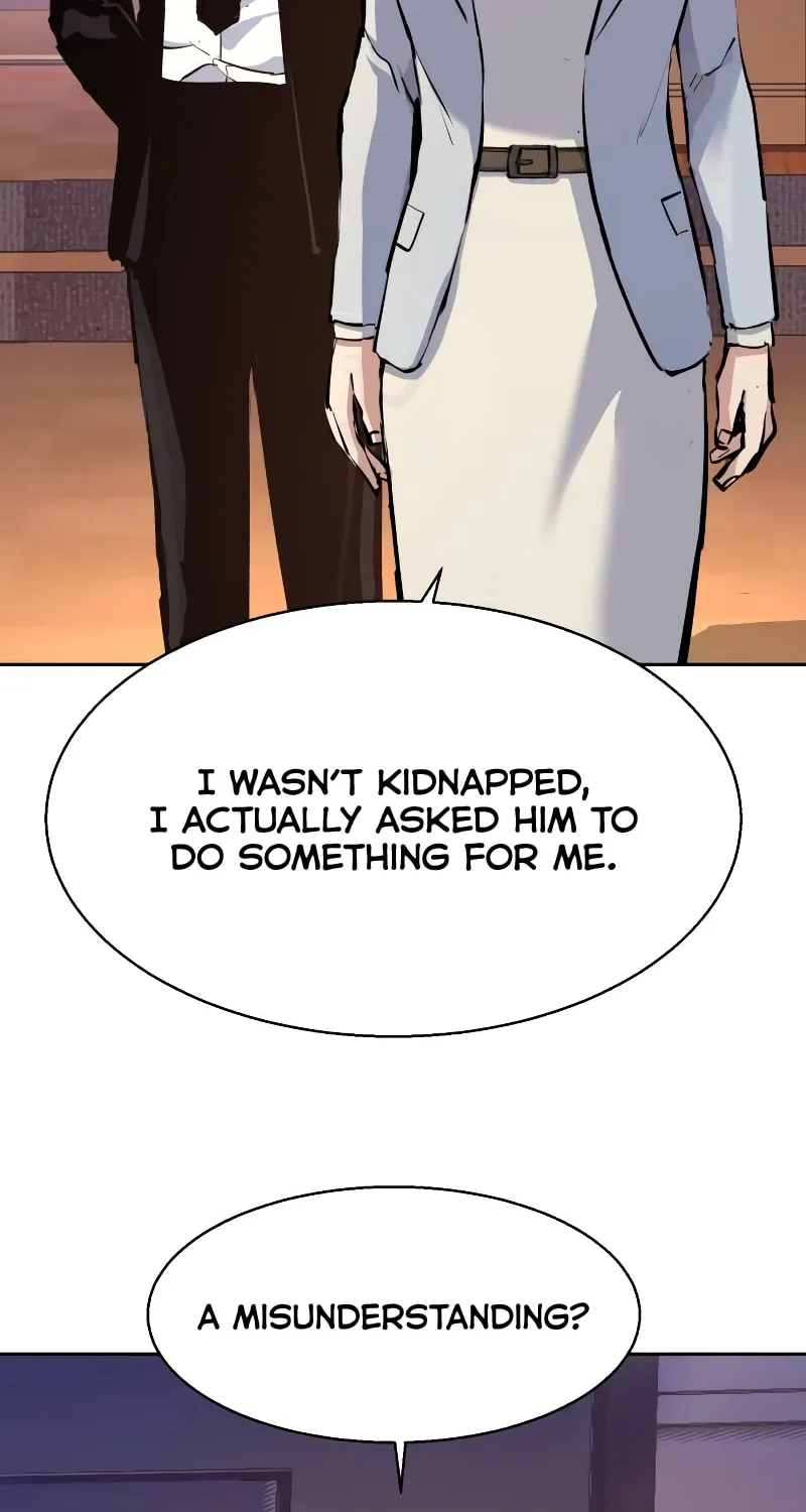 Teenage Mercenary Chapter 182 page 4 - 
