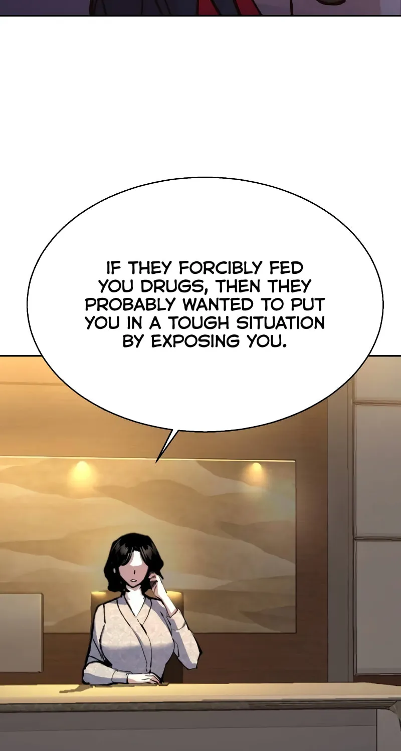 Teenage Mercenary Chapter 182 page 33 - 
