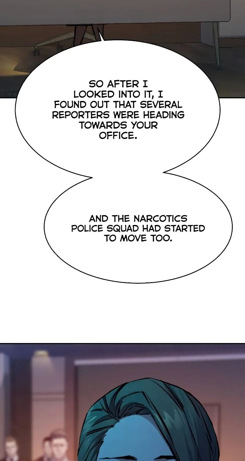 Teenage Mercenary Chapter 182 page 34 - 