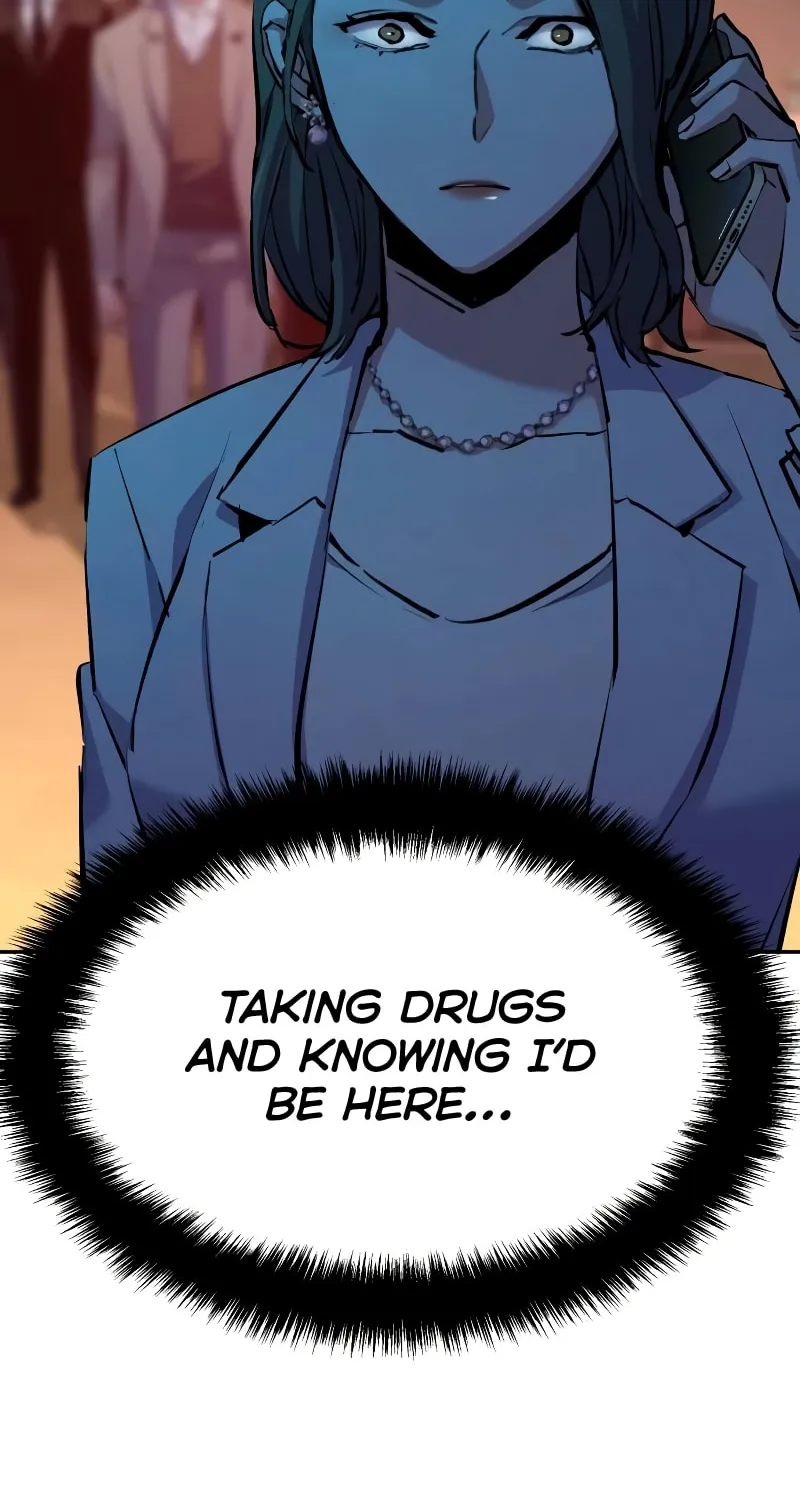 Teenage Mercenary Chapter 182 page 35 - 