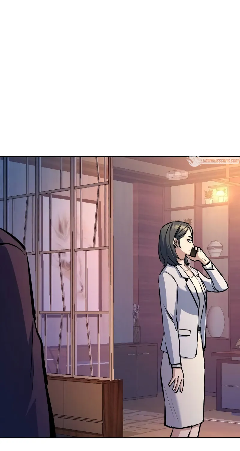 Teenage Mercenary Chapter 182 page 36 - 