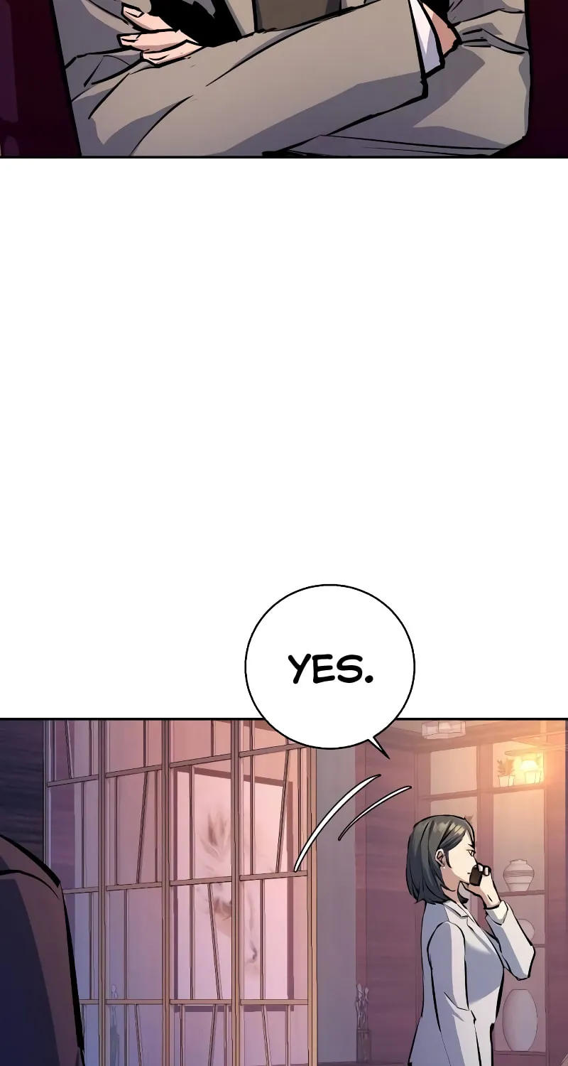 Teenage Mercenary Chapter 182 page 38 - 