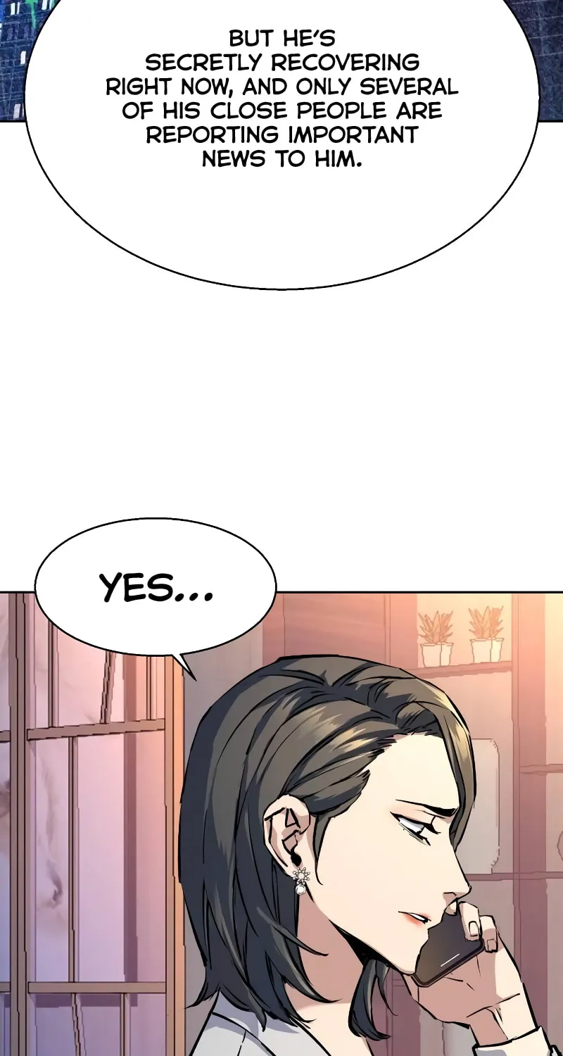 Teenage Mercenary Chapter 182 page 42 - 