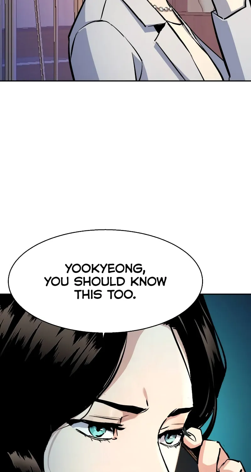 Teenage Mercenary Chapter 182 page 43 - 