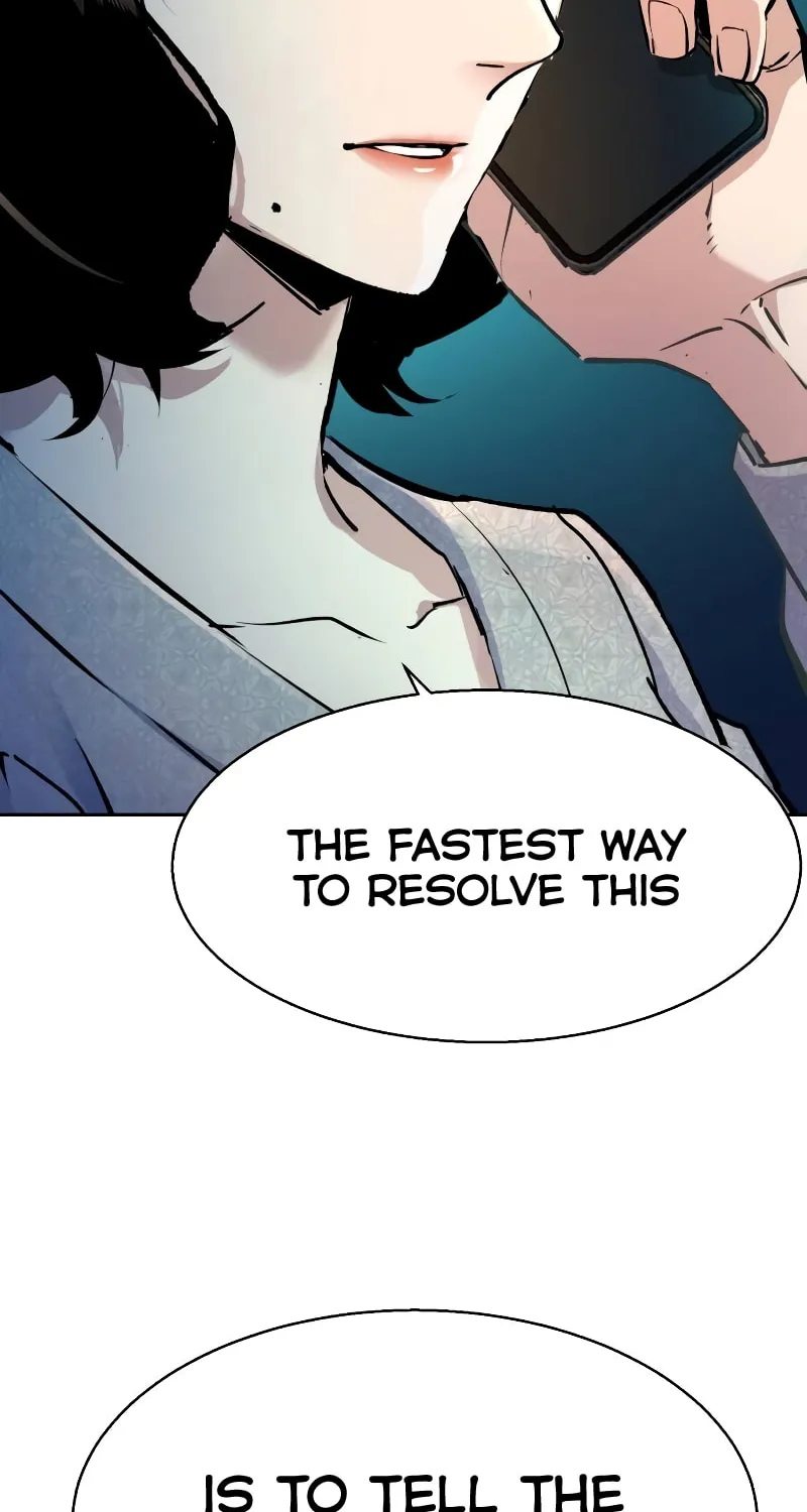 Teenage Mercenary Chapter 182 page 44 - 