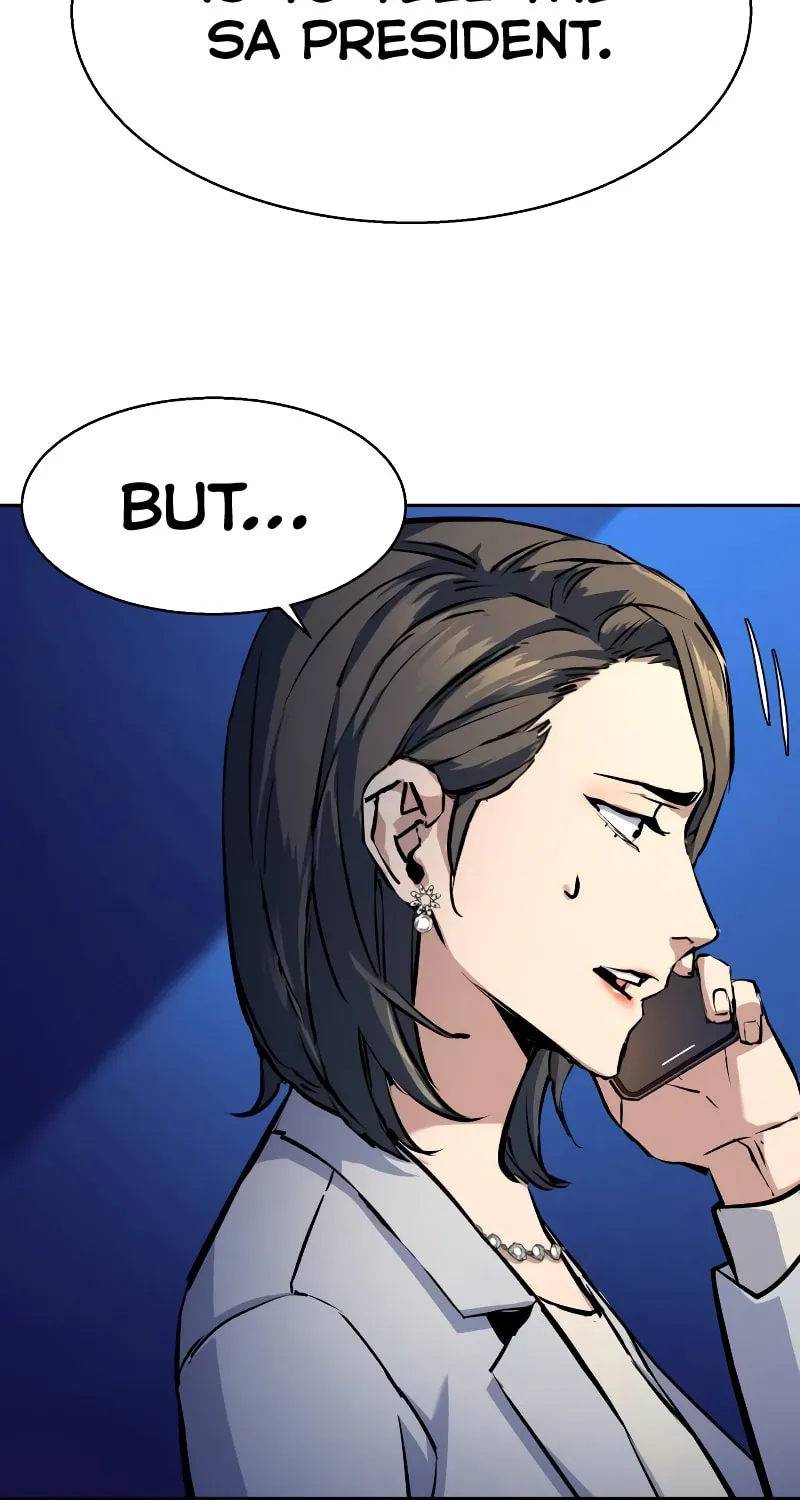 Teenage Mercenary Chapter 182 page 45 - 