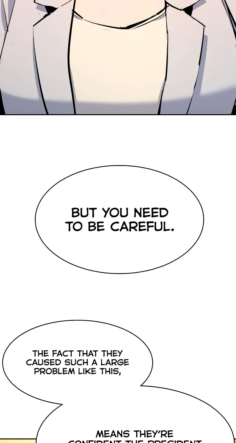 Teenage Mercenary Chapter 182 page 48 - 