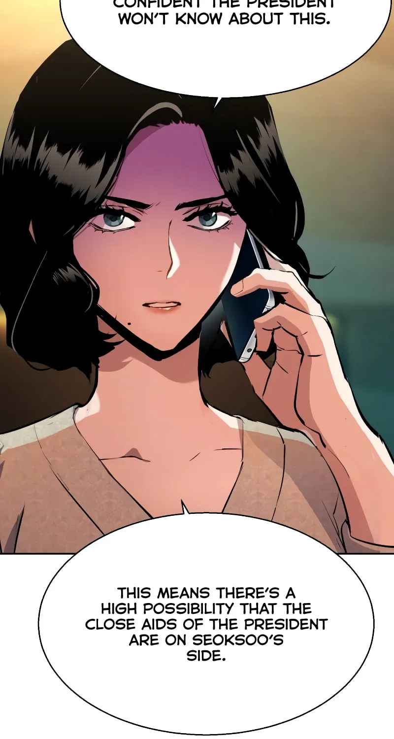 Teenage Mercenary Chapter 182 page 49 - 