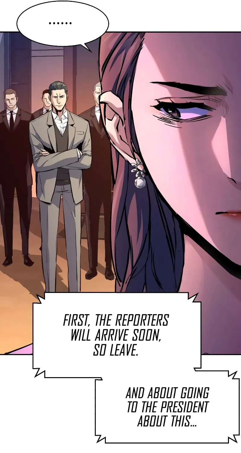 Teenage Mercenary Chapter 182 page 51 - 