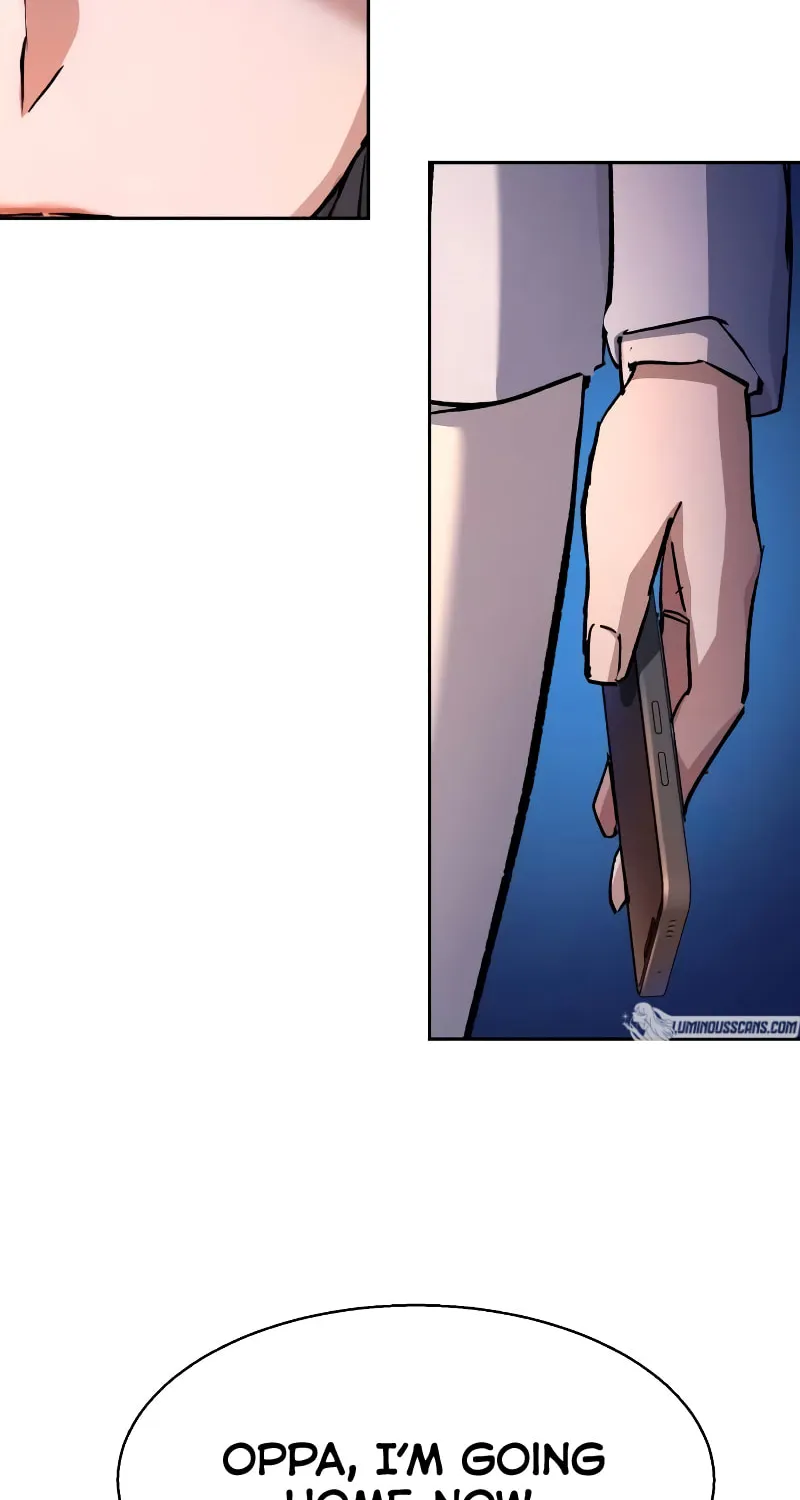 Teenage Mercenary Chapter 182 page 54 - 