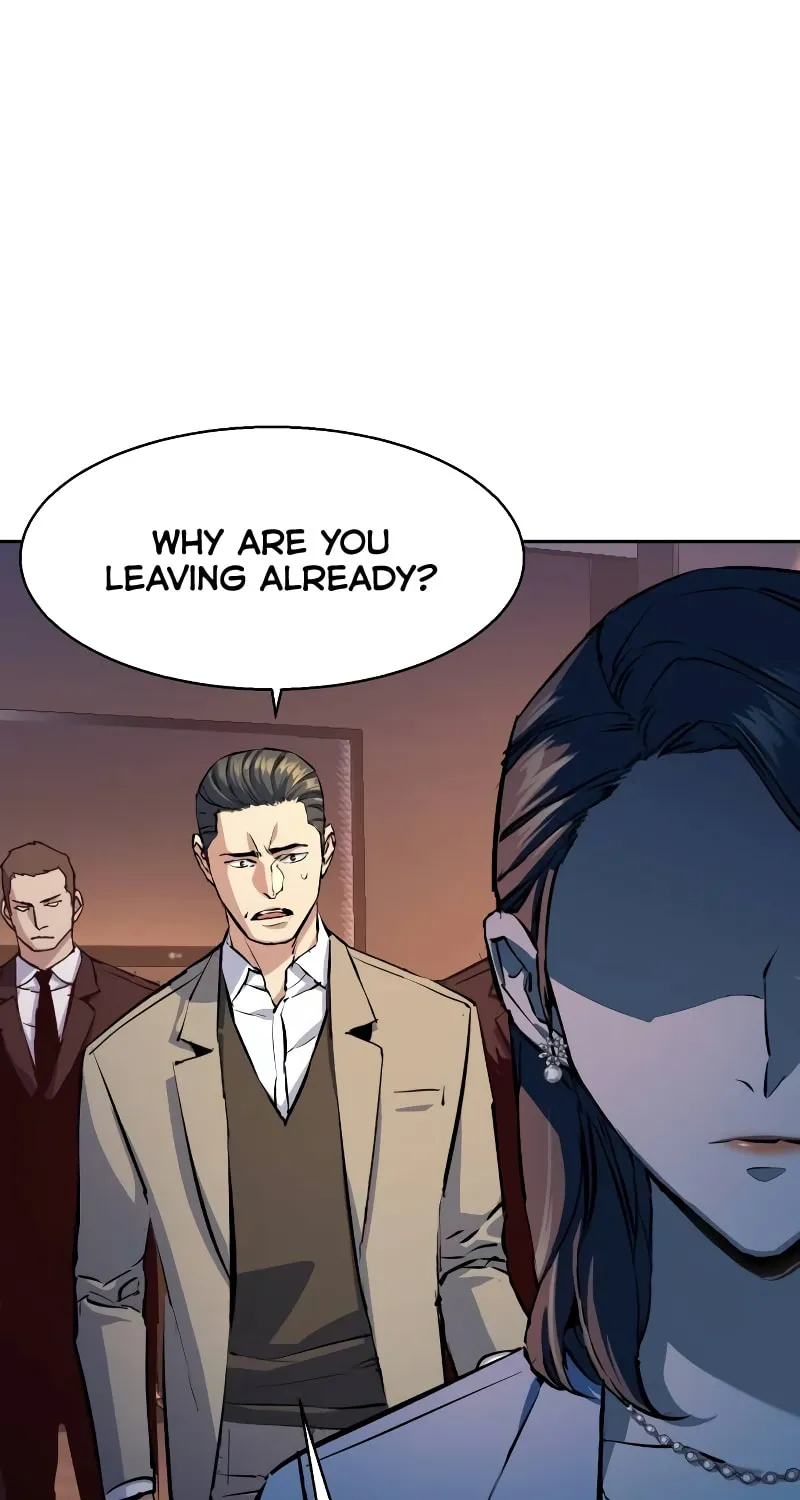 Teenage Mercenary Chapter 182 page 57 - 